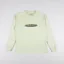 Gramicci Oval Long Sleeve T Shirt Smoky Mint Pigment
