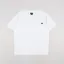 Edwin Oversize Pocket T Shirt White