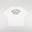 Deus Ex Machina Oversized Tokyo T Shirt Vintage White