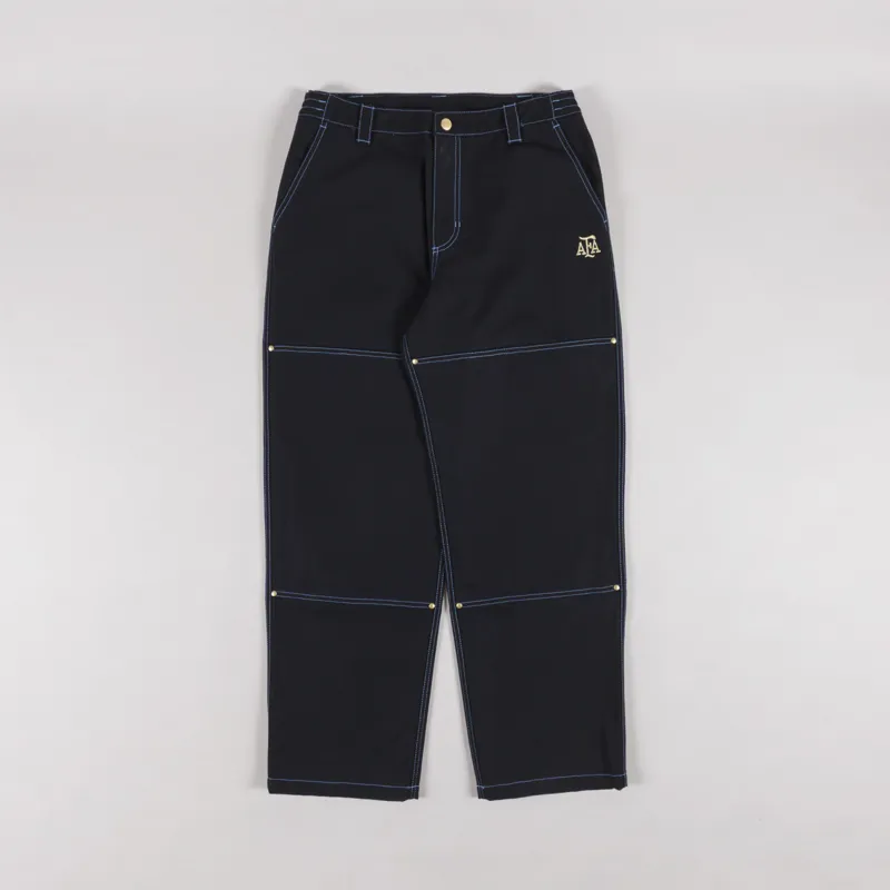 Adidas x Thrasher x Argentina Chino Black