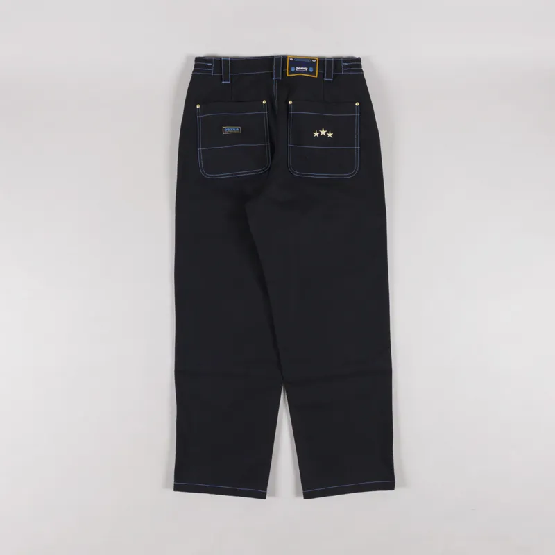 Adidas x Thrasher x Argentina Chino Black-1