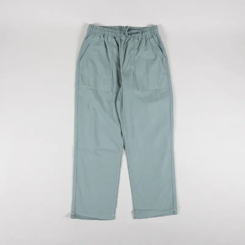 Service Works Ripstop Chef Pants Sage-1