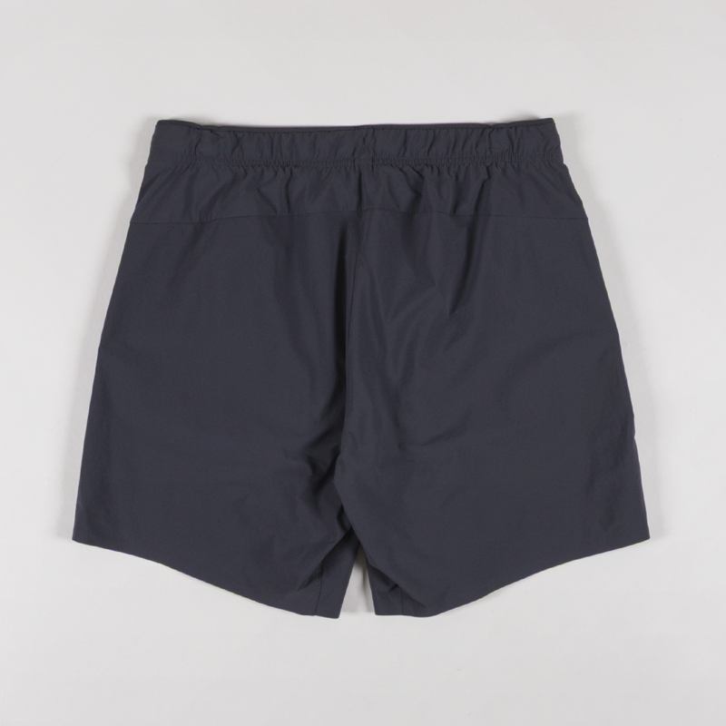 Montane Volantis 7 Inch Shorts Midnight Grey-1