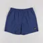 Deus Ex Machina Service Swim Shorts Mechanic Blue