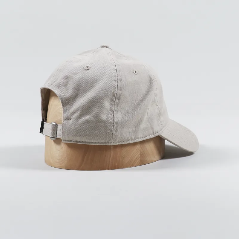 The Quiet Life Owl Dad Hat Tan-1