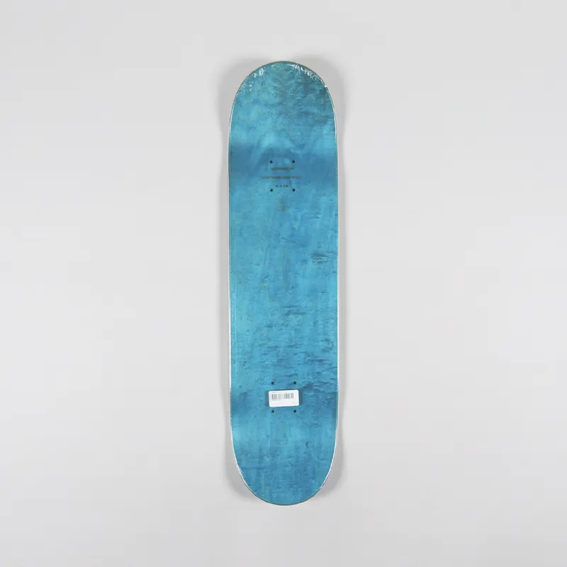 Skateboard Cafe Ozymandias Deck 8.125 Inch-1