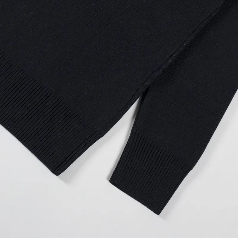 Pawa Speed Sports OG Boy Knit Sweater Black-7