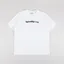 Pawa Speed Sports Speed Sports T Shirt White