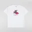 Pawa Speed Sports Autozam T Shirt White