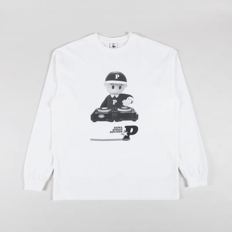 ウェア PAWA SPEED SPORTS Speed Football Shirt pawa-speed-sports-raceday-t-