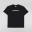 Pawa Speed Sports Speed Sports T Shirt Black