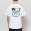 Pawa Speed Sports Karaoke T Shirt White