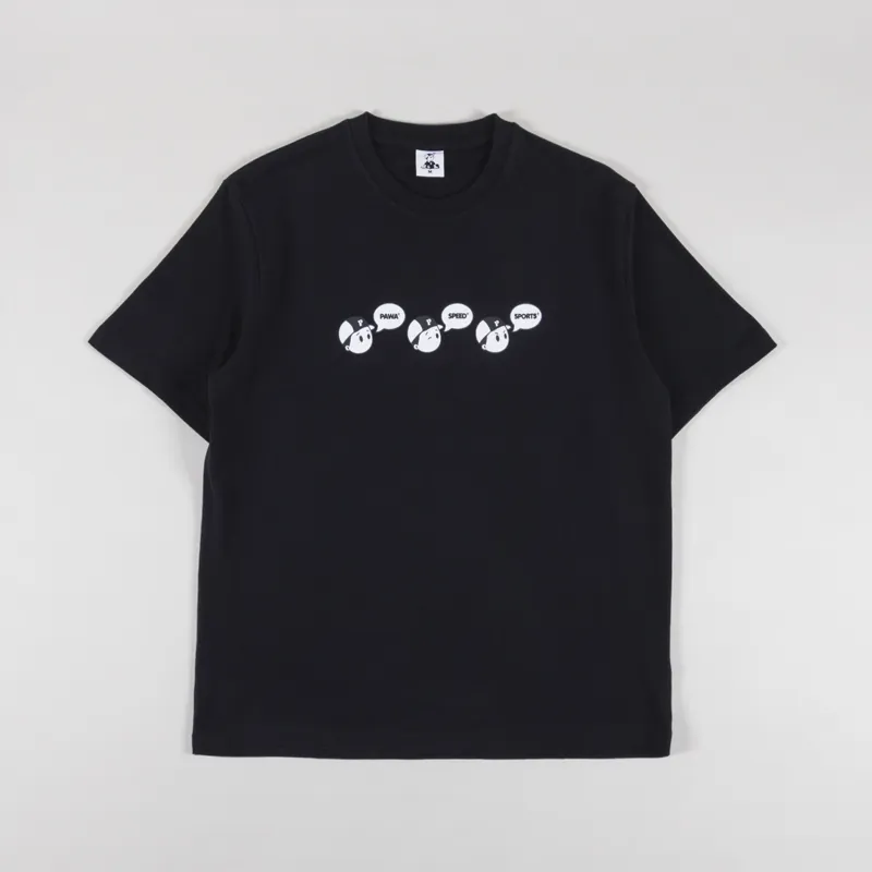 【PAWA SPEED SPORTS】関税負担なし Boy T-Shirt Pawa Speed Sports Boy T-Shirt White | END. (JP)