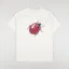 Strawberry Hill Intelligent By Design T Shirt Cream
