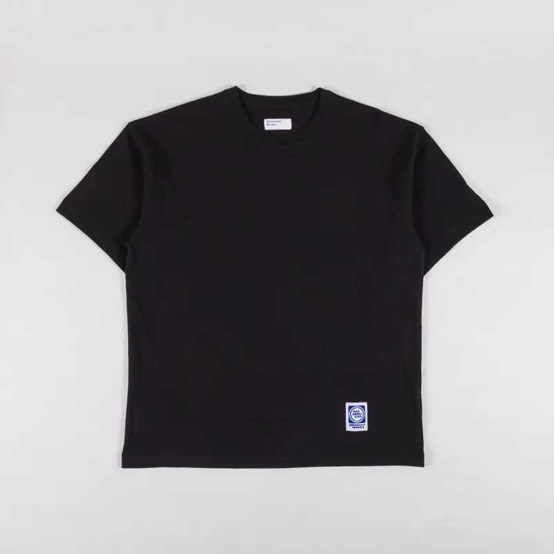 Universal Works Clothing | Working Class Heroes