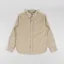 Universal Works Daybrook Shirt Sand Organic Fine Cord