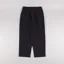 Universal Works Oxford Pant Black Broadcloth