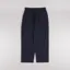 Universal Works Oxford Pant Navy Broadcloth