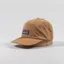 Patagonia P-6 Label Trad Cap Umber