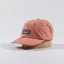 Patagonia P-6 Label Trad Cap Quartz Coral