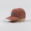 Patagonia P-6 Label Trad Cap Sisu Brown