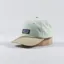 Patagonia P-6 Label Trad Cap Salvia Green