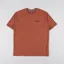 Patagonia P-6 Logo Responsibili-Tee Quartz Coral