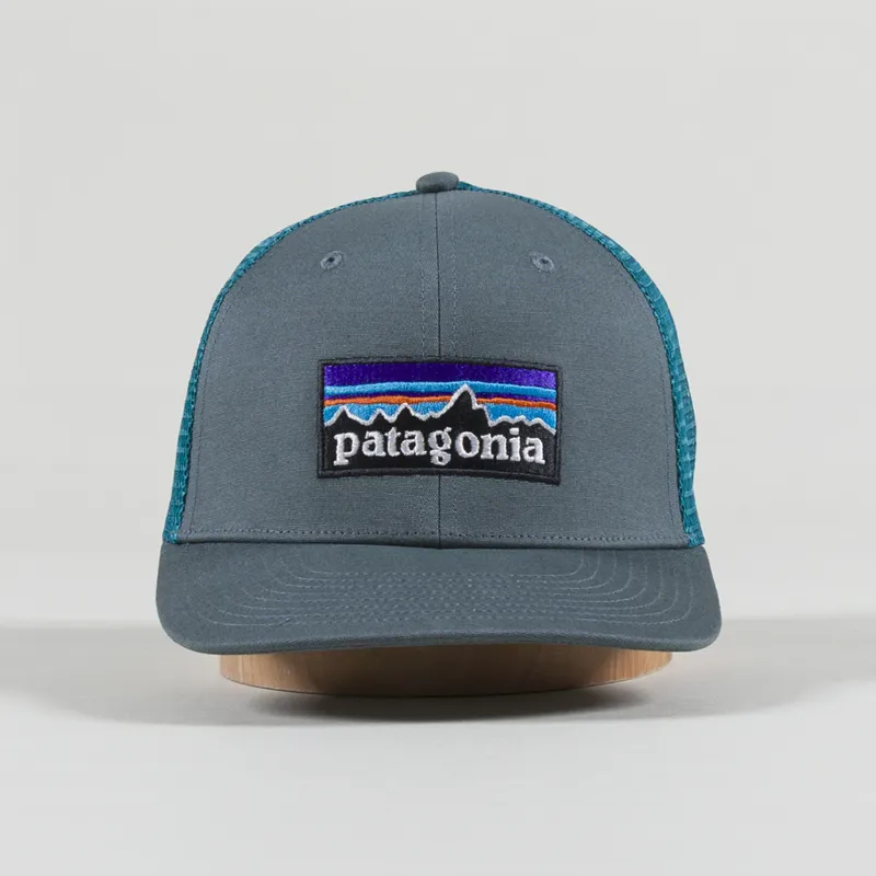 Patagonia buffalo hat 2025