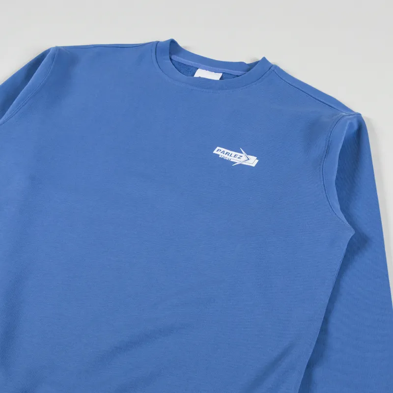 Parlez Capri Sweatshirt River-3