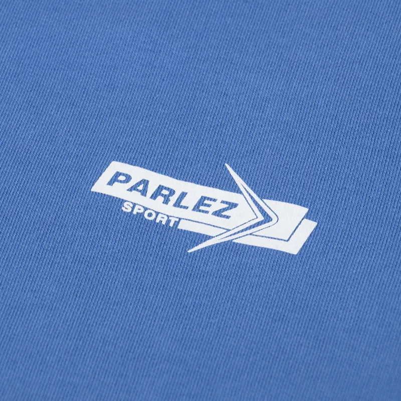 Parlez Capri Sweatshirt River-7