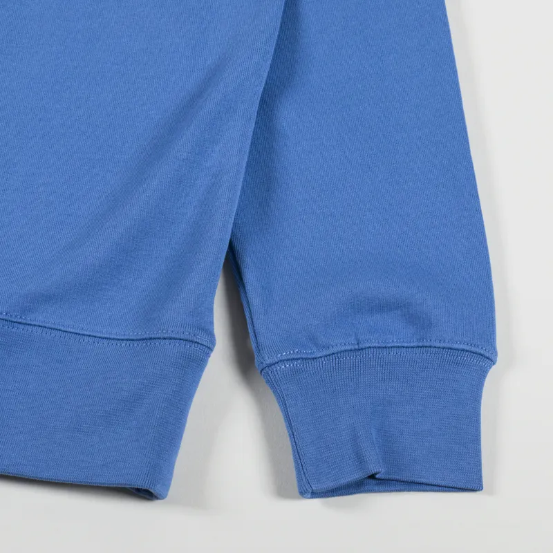 Parlez Capri Sweatshirt River-4