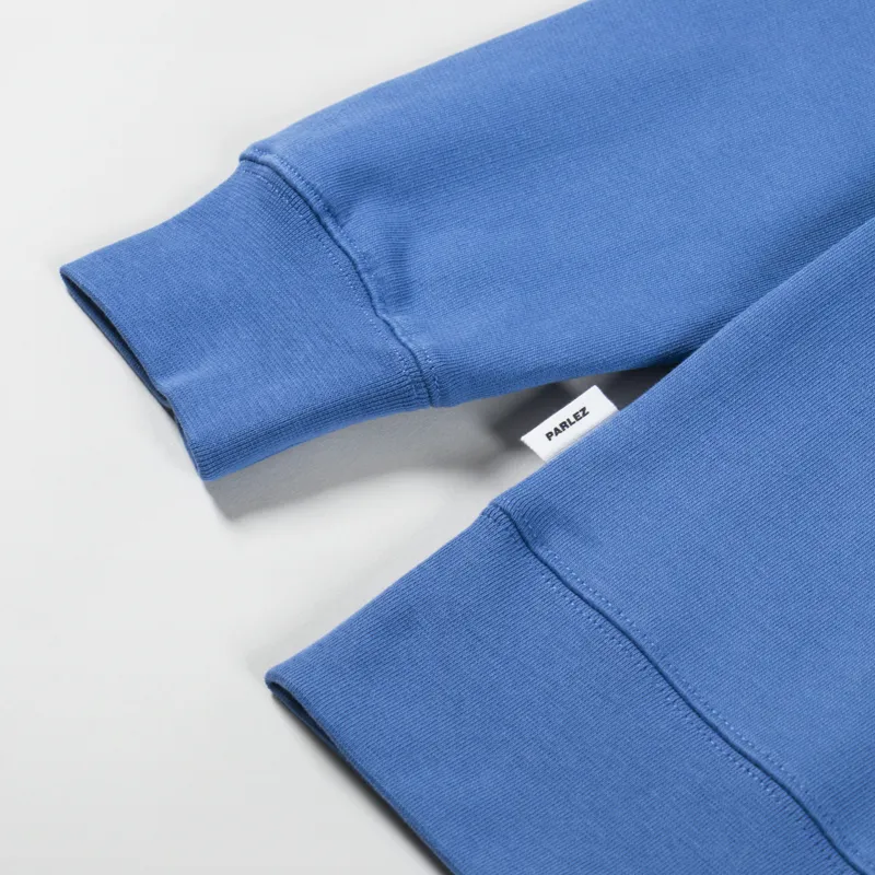 Parlez Capri Sweatshirt River-6