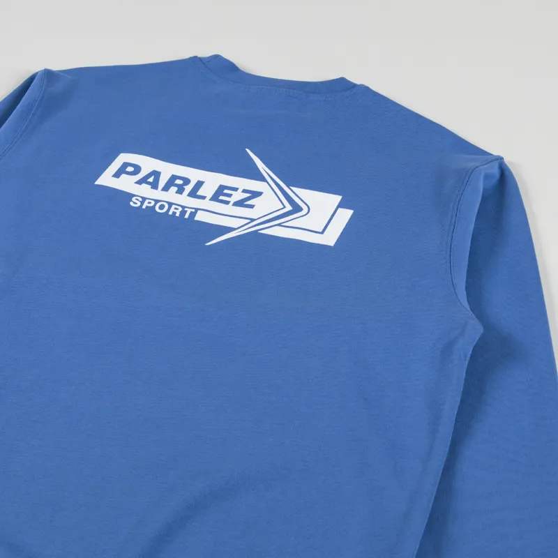 Parlez Capri Sweatshirt River-2