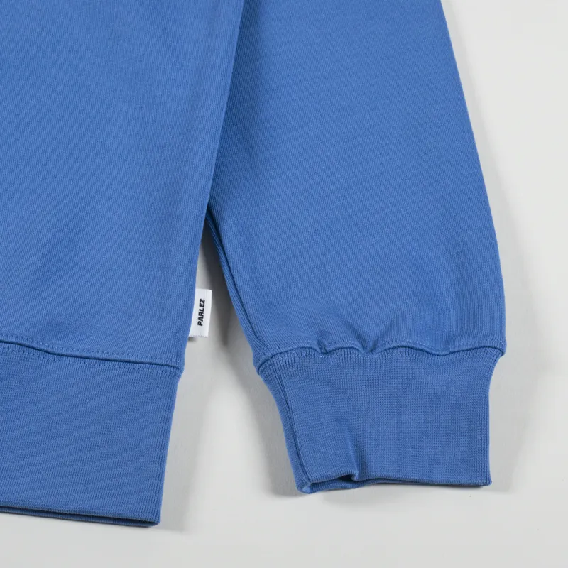 Parlez Capri Sweatshirt River-5