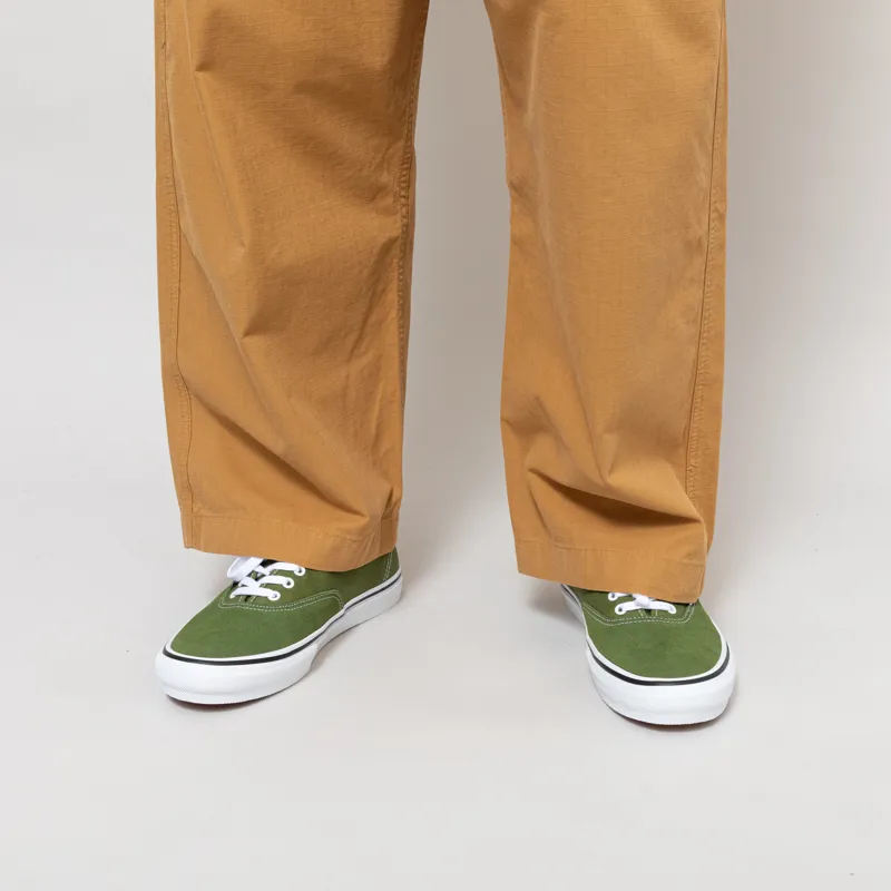 Olow Bruce Trousers Camel-5