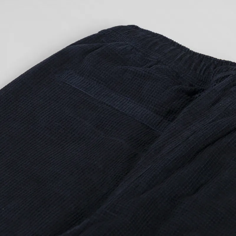 Parlez Ames Trouser Navy-9