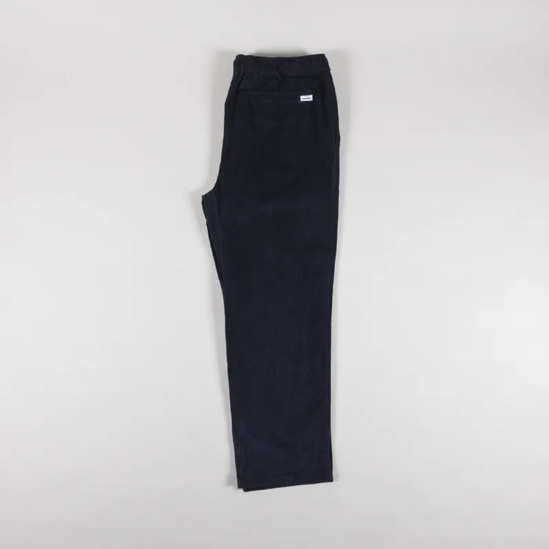 Parlez Ames Trouser Navy-2