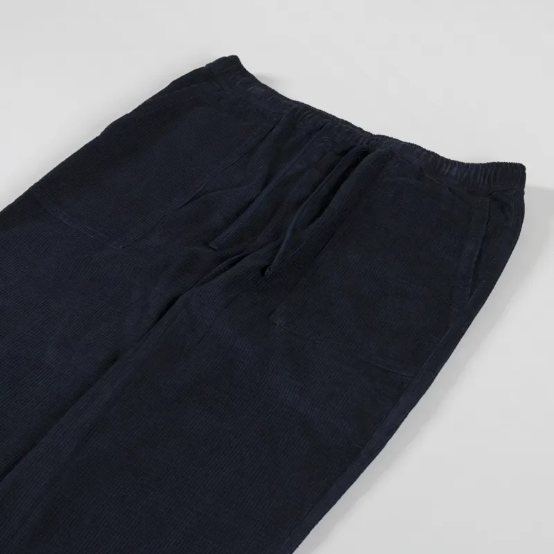 Parlez Ames Trouser Navy-4