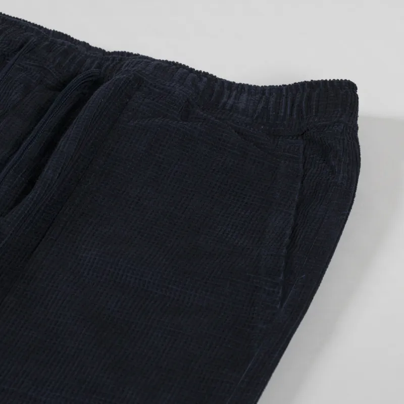 Parlez Ames Trouser Navy-8