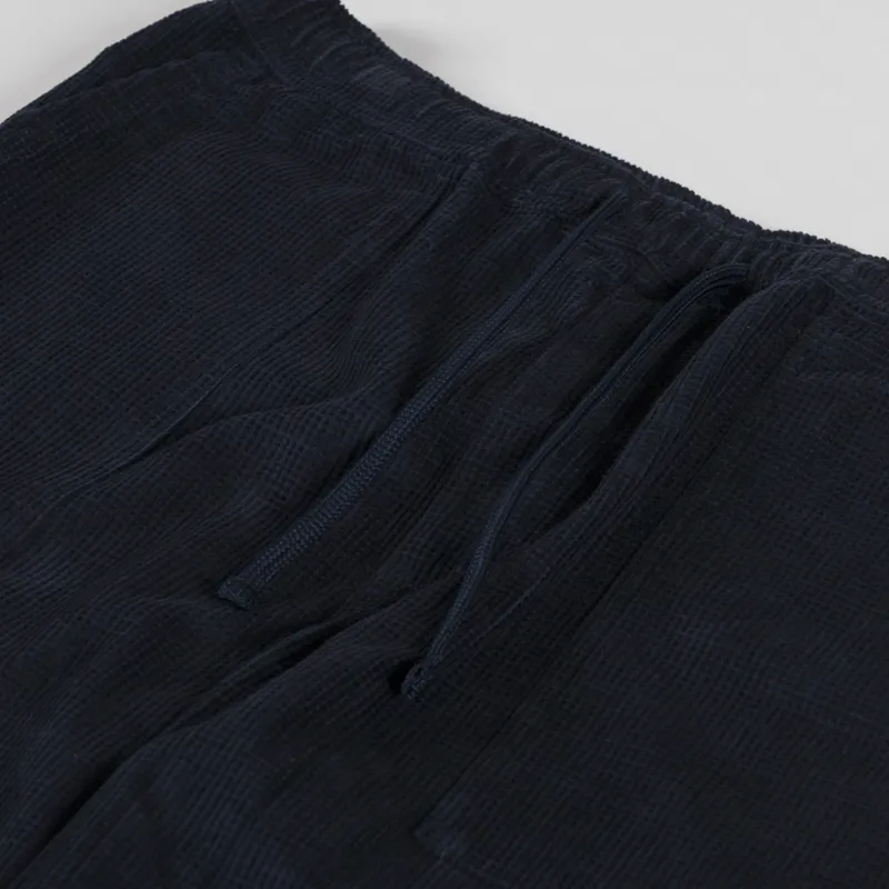 Parlez Ames Trouser Navy-10