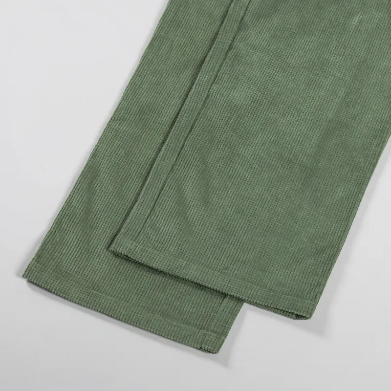 Parlez Ames Trouser Olive Green-6