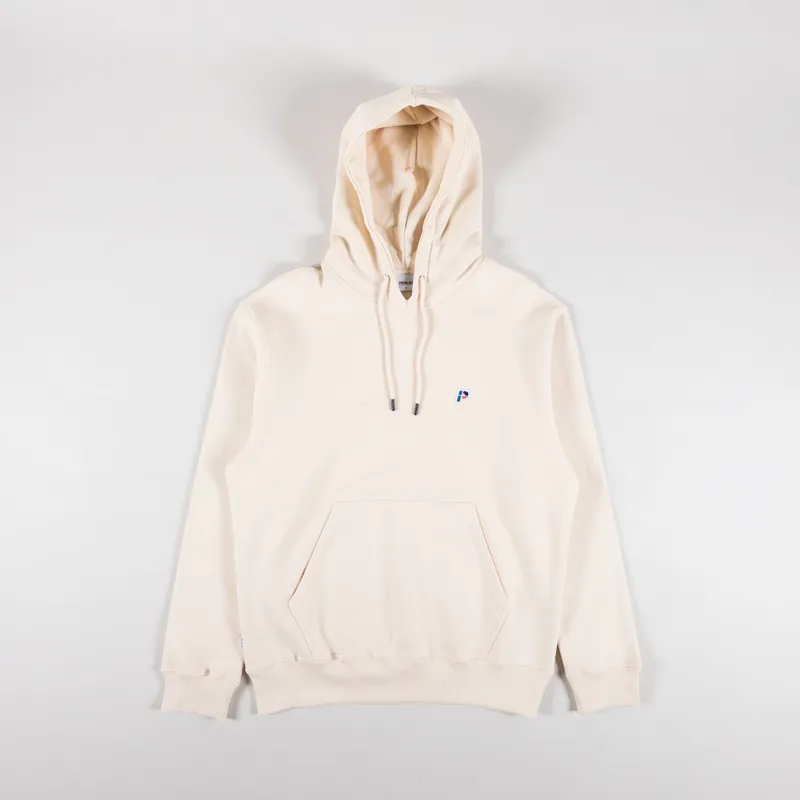 Parlez Avery Hoodie Ecru 