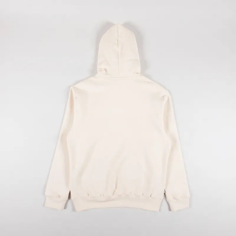 Parlez Avery Hoodie Ecru -1