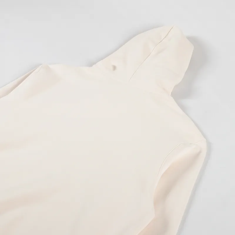 Parlez Avery Hoodie Ecru -3