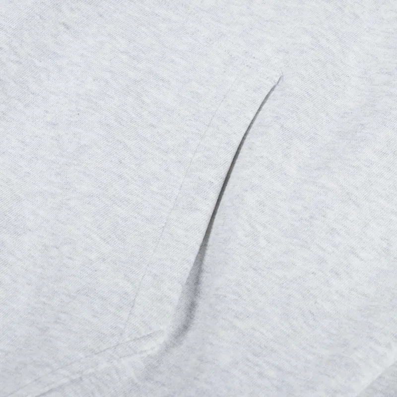 Parlez Layover Hoodie Heather-5