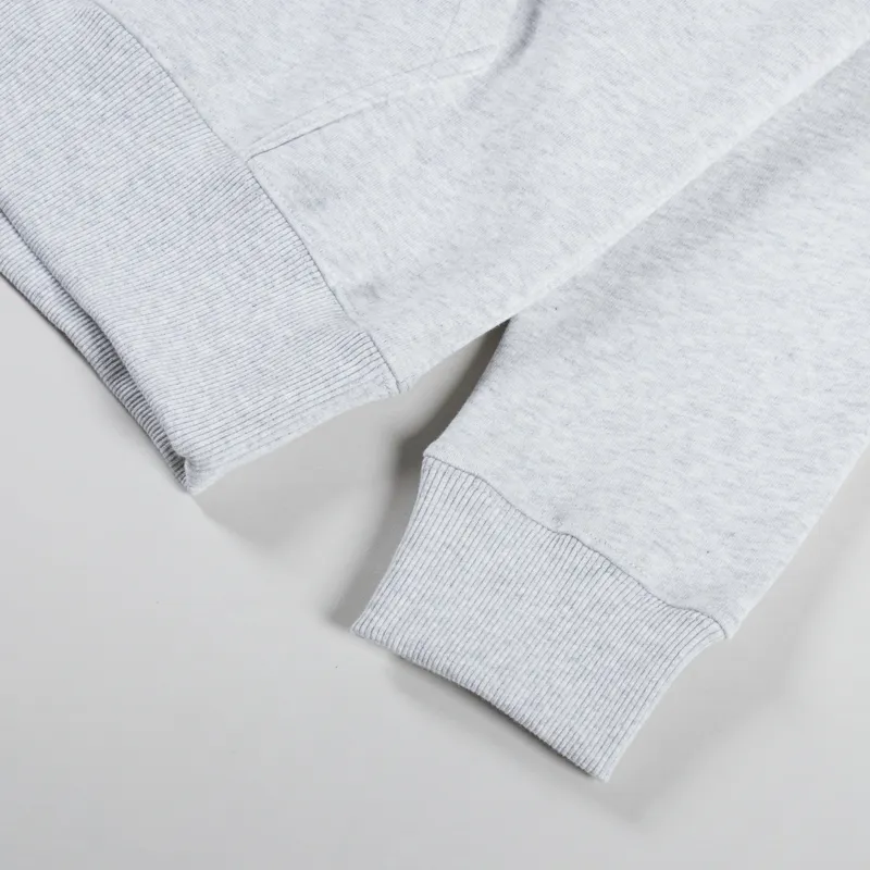 Parlez Layover Hoodie Heather-6