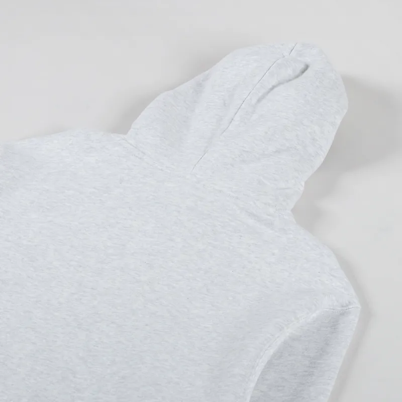 Parlez Layover Hoodie Heather-3