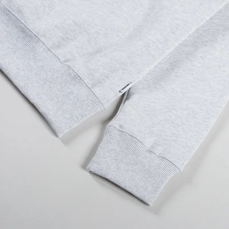 Parlez Layover Hoodie Heather-7