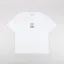 Parlez Colfax Oversized T Shirt White