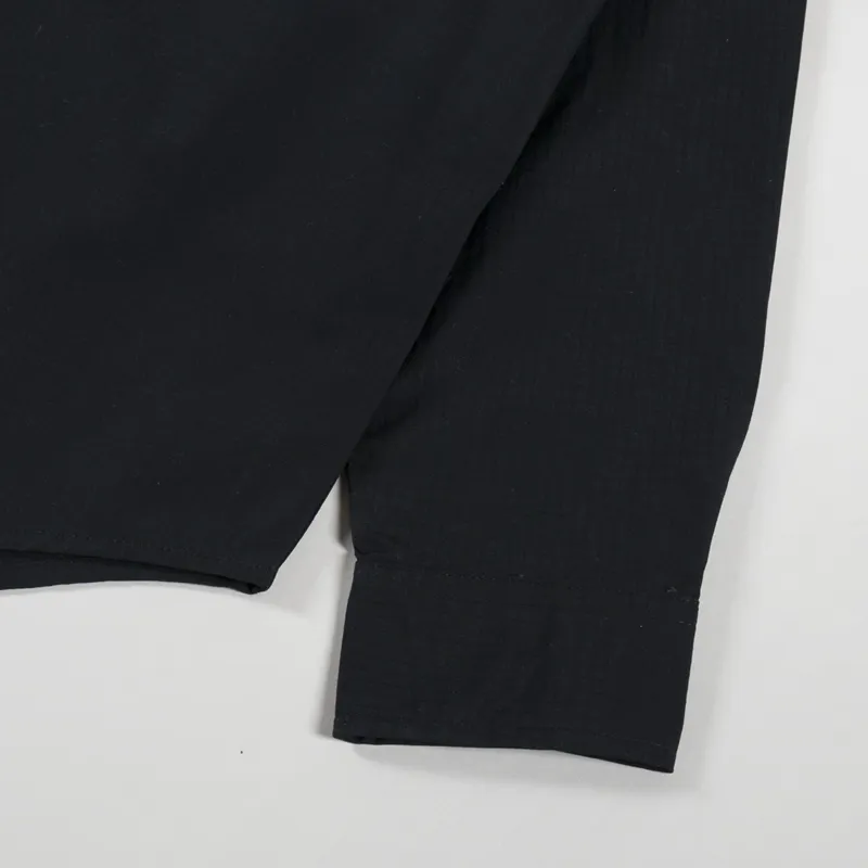 Parlez Ample Shirt Black-7